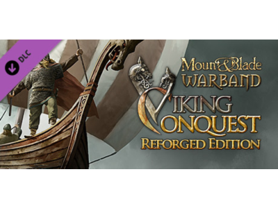 Mount & Blade: Warband - Viking Conquest DLC