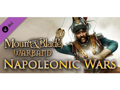 Mount & Blade: Warband - Napoleonic Wars DLC