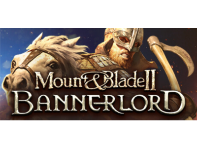 Mount & Blade II: Bannerlord * STEAM RU ⚡ AUTO 💳0%