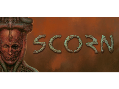 Scorn * STEAM RUSSIA ⚡ AUTODELIVERY 💳0% CARDS