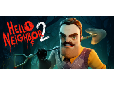 Hello Neighbor 2 * STEAM RU ⚡ АВТО 💳0%