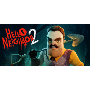 Hello Neighbor 2 - Deluxe Edition * STEAM RU ⚡