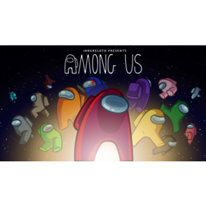 💥 Among Us 🌙 Steam Key 🍰 Worldwide