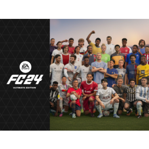 🔥EA SPORTS FC™ 2024 ULTIMATE XBOX ONE/XS Activation🎁