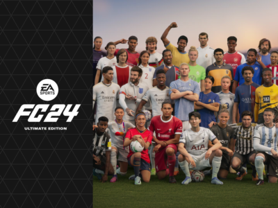 🔥EA SPORTS FC™ 2024 ULTIMATE XBOX ONE/XS Активация🎁