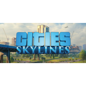 Cities: Skylines * STEAM RU ⚡ АВТО 💳0%