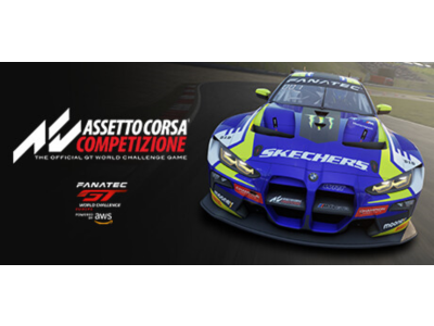 Assetto Corsa Competizione * STEAM RU ⚡ AUTO 💳0%