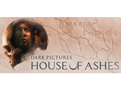 The Dark Pictures Anthology: House of Ashes