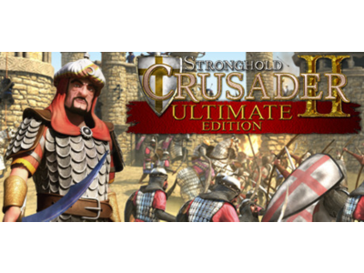 Stronghold Crusader 2 Ultimate Edition DLC