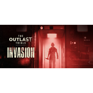 The Outlast Trials * STEAM RU ⚡ AUTO 💳0%