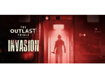 The Outlast Trials * STEAM RU ⚡ AUTO 💳0%