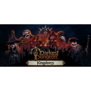 Darkest Dungeon® II * STEAM RU ⚡ АВТО 💳0%