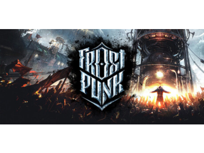 Frostpunk * STEAM RUSSIA ⚡ AUTODELIVERY 💳0% CARDS