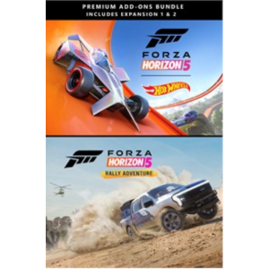 ❗Forza Horizon 5 Premium Add-Ons Bundle❗XBOX+PC🔑KEY❗