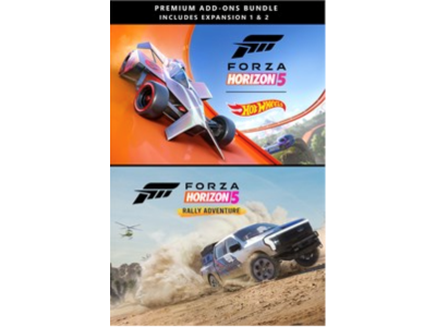 ❗Forza Horizon 5 Premium Add-Ons Bundle❗XBOX+PC🔑КЛЮЧ❗