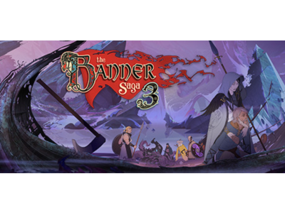 The Banner Saga 3: Legendary Edition * STEAM RU ⚡