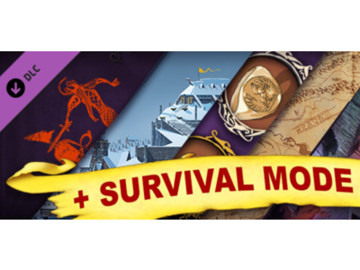 The Banner Saga 3 - Legendary Items DLC * STEAM RU ⚡