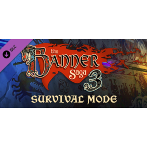 The Banner Saga 3 - Survival Mode DLC * STEAM RU ⚡