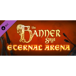 The Banner Saga 3 - Eternal Arena DLC * STEAM RU ⚡