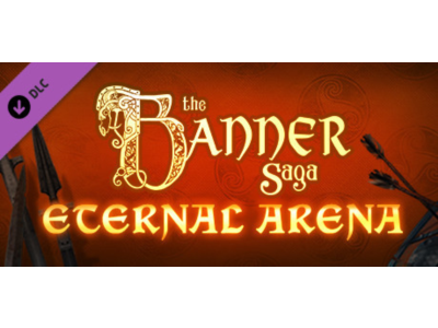 The Banner Saga 3 - Eternal Arena DLC * STEAM RU ⚡