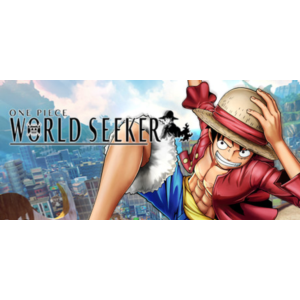 ONE PIECE WORLD SEEKER * STEAM RU ⚡ AUTO 💳0%