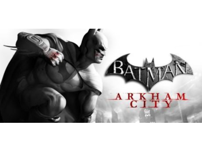 Batman: Arkham City Standard STEAM Gift - Region Free