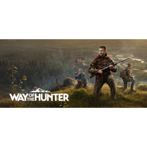 Way of the Hunter * STEAM RU ⚡ АВТО 💳0%