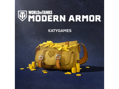 Xbox 🔮 WORLD of TANKS 🔮 Gold - Chests 💎 Xbox