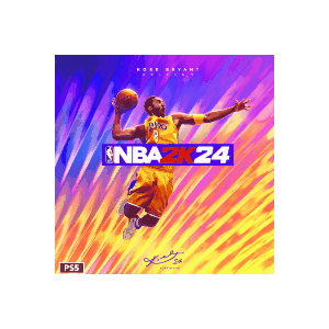 💜 NBA 2K24 | PS4/PS5 | Turkey 💜PS
