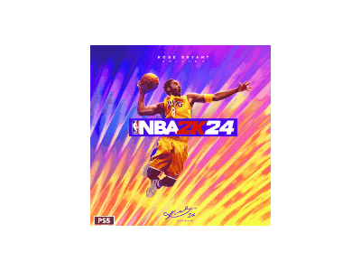 💜 NBA 2K24 | PS4/PS5 | Турция 💜PS