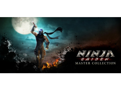 NINJA GAIDEN: Master Collection Deluxe Edition Steam РФ