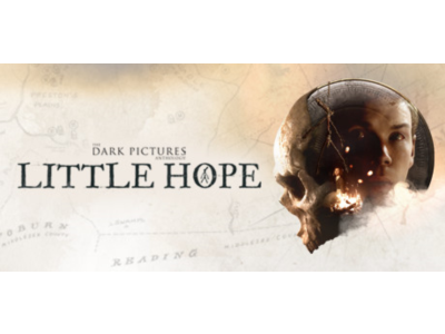 The Dark Pictures Anthology: Little Hope * STEAM RU ⚡