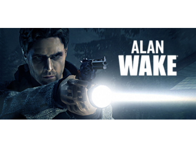Alan Wake * STEAM РОССИЯ ⚡ АВТОДОСТАВКА 💳0% КАРТЫ