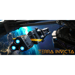 Terra Invicta * STEAM РОССИЯ ⚡ АВТОДОСТАВКА 💳0% КАРТЫ