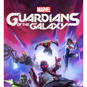 🔴 Marvel's Guardians of the Galaxy ✅ EPIC GAMES 🔴(PC)