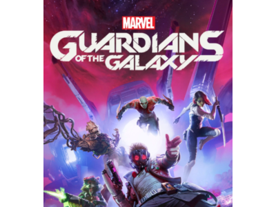 🔴 Marvel's Guardians of the Galaxy ✅ EPIC GAMES 🔴(PC)