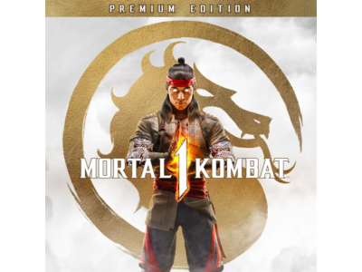🟢Mortal Kombat 1 Premium Edition (2023) ❤️STEAM❤️