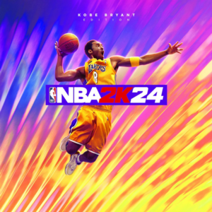 🏀NBA 2K24 Kobe Bryant Edition 🏀STEAM🏀
