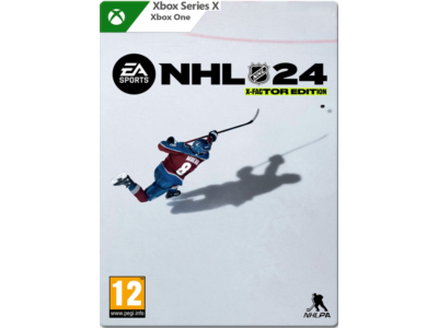 ⚔️NHL 24 X-Factor Edition XBOX ONE|SERIES X|S🔑