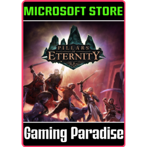 ❗PILLARS OF ETERNITY: HERO EDITION❗(PC WIN)🔑КЛЮЧ❗