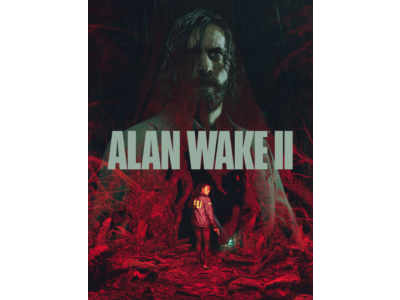 🔥Alan Wake 2 ✅XBOX SERIES XS Activation + GIFT🎁
