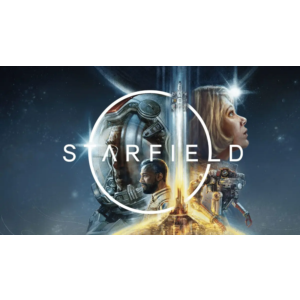 🔥Starfield Standard Edition 🔥Xbox Series XS/PC +🎁