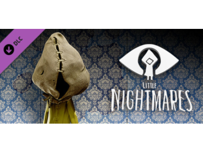 Little Nightmares - Scarecrow Sack - DLC 1