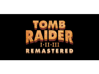 Tomb Raider I-III Remastered Starring Lara Croft