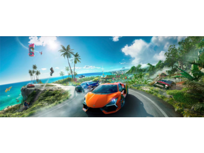 ☀️ The Crew™ Motorfest☀️XBOX