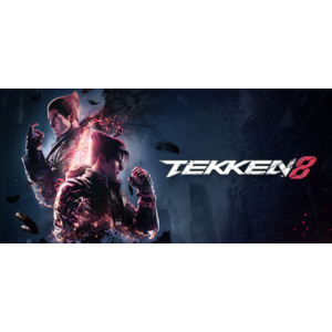 ⚔️Tekken 8 Ultimate Edition Steam Gift🧧