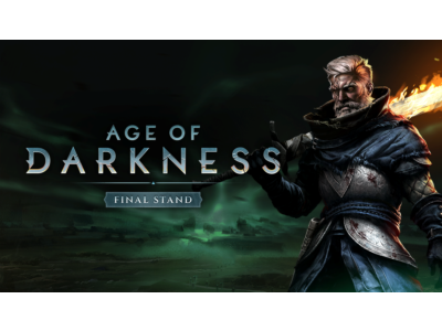🍦 Age of Darkness: Final Stand 🍡 Steam Ключ