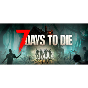 🌍7 Days to Die ✔️STEAM Аккаунт | ОНЛАЙН