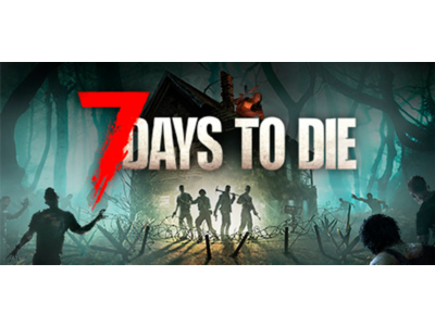🌍7 Days to Die ✔️STEAM Аккаунт | ОНЛАЙН