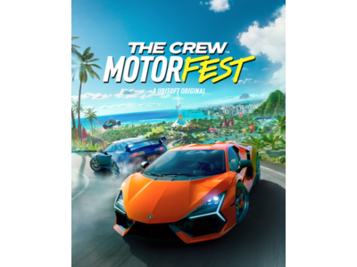 🔥The Crew Motorfest (Выбор Издания) UPLAY КЛЮЧ🔑